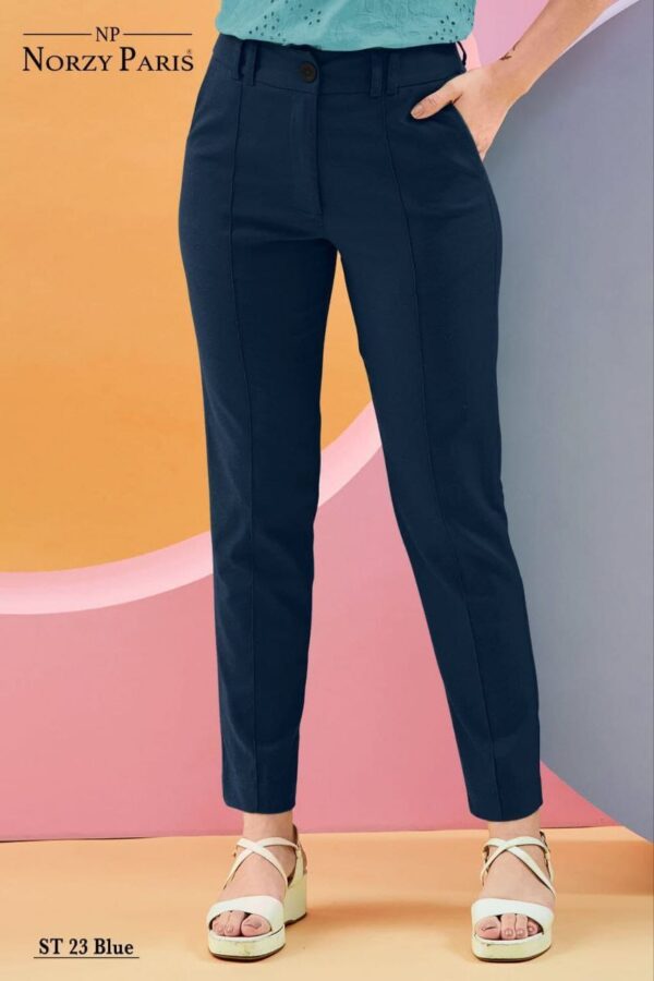 Norzy Paris St 23 Formal Pants