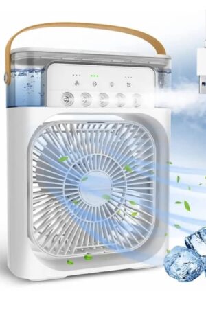 MIni Air cooler fan